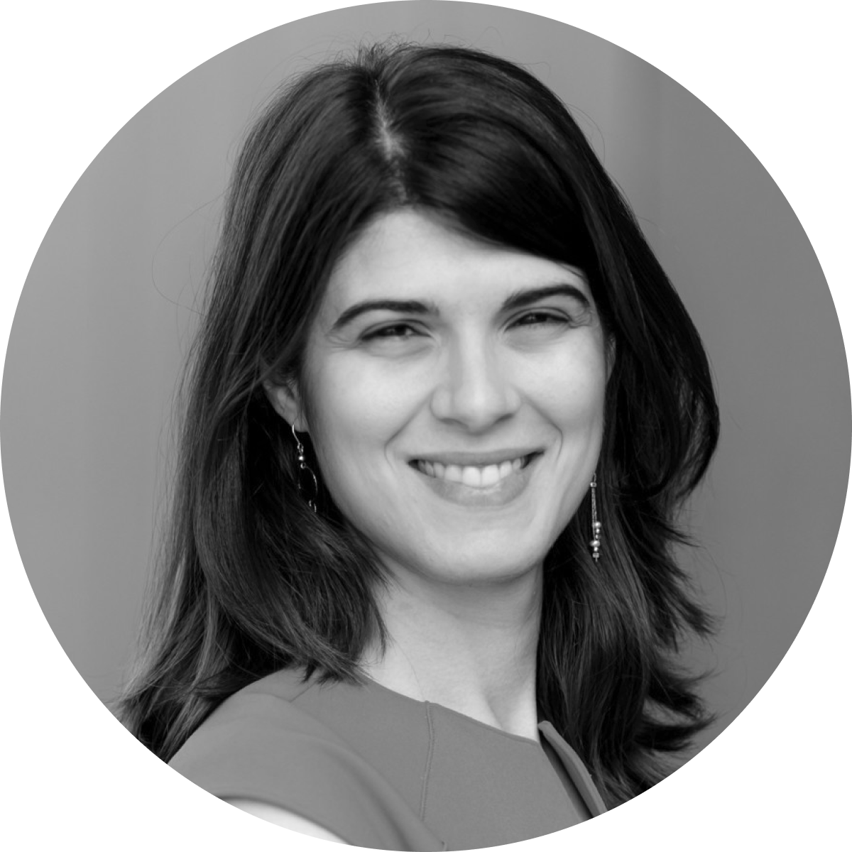 Kira Radinsky, PhD - Co-founder & CTO